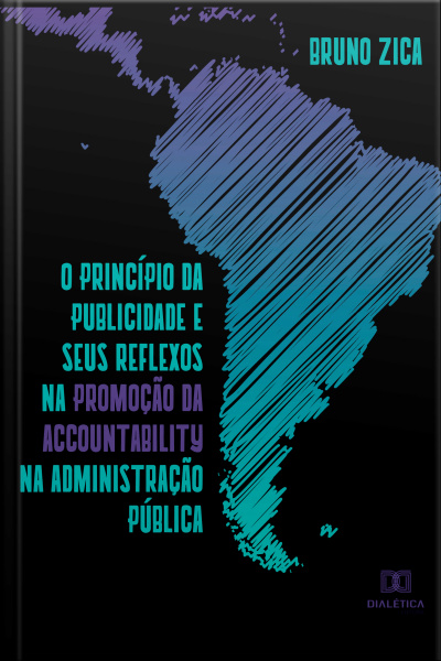 O Princípio Da Publicidade E Seus Reflexos Na Promoção Da Accountability Na Administração Pública