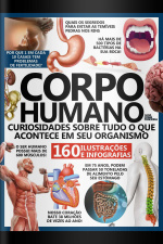 Guia Como Funciona (corpo Humano) Edição 1