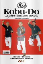 Coleção Artes Marciais (kobu-do) Edição 1