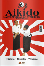 Coleção Artes Marciais (aikido) Edição 1