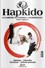 Coleção Artes Marciais (hapkido) Edição 1