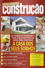 Guia Minha Construção Edição 1