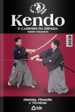 Coleção Artes Marciais (kendo) Edição 1