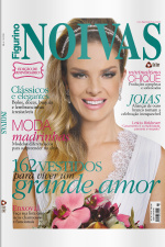 Figurino Noivas Edição 84