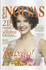Figurino Noivas Edição 80