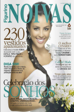 Figurino Noivas Edição 75