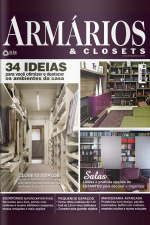 Armários  Closets Edição 21