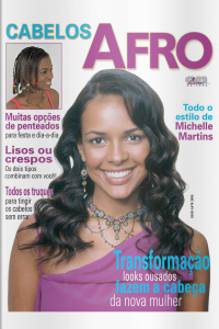 Cabelos Afro Edição 2