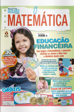 Projetos Escolares Especial (matemática) Edição 28