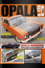 Opala  Cia Edição 31