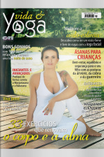 Vida  Yoga Edição 21