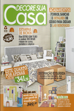 Decore Sua Casa Edição 26
