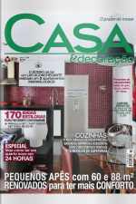 Casa  Decoração Edição 68