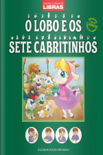 Contos Clássicos Em Libras Edição 6