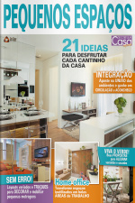 Decore Sua Casa Especial Edição 7