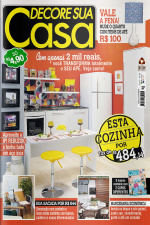 Decore Sua Casa Edição 30