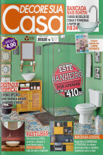 Decore Sua Casa Edição 29