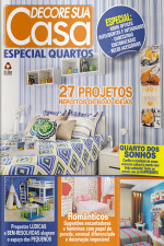 Decore Sua Casa Especial Edição 10