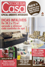 Decore Sua Casa Especial Edição 16
