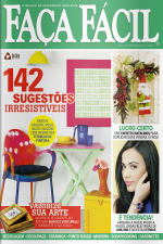 Faça Fácil Edição 53