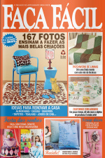 Faça Fácil Edição 72