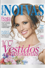Figurino Noivas Edição 89