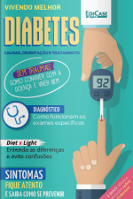 Cuidando da Saúde - Diabetes- 02/11/2020