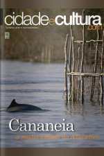 Cidade e Cultura - Cananeira - 01/06/2020