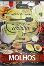 Doce Cozinha - Molhos - 01/03/2020