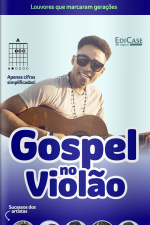 Gospel No Violão - Louvores Que Marcaram Gerações - 02/11/2020