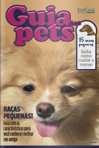 Guia dos Pets - Raças Pequenas - 18/06/2020