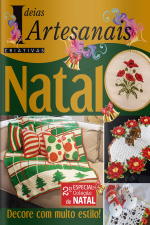 Ideias Criativas Artesanais - Coleção De Natal - 01/10/2020