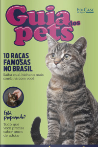 Guia dos Pets - 10 Raças Famosas no Brasil - 18/08/2020