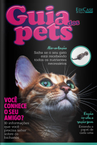 Guia dos Pets - Você Conhece o Seu Amigo? - 18/10/2020