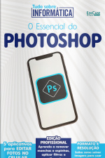 Tudo Sobre Informática - O Essencial do Photoshop - 25/10/2020