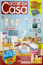Decore Sua Casa Edição 27