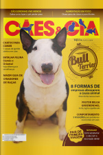Cães e Cia - Bull Terrier - 01/03/2019