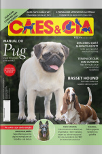 Cães e Cia - Manual do Pug - 01/07/2019
