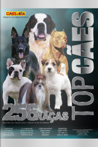 Cães e Cia - Anuário 2019 - 01/08/2019