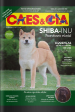 Cães e Cia - Shiba-Inu - 01/02/2020