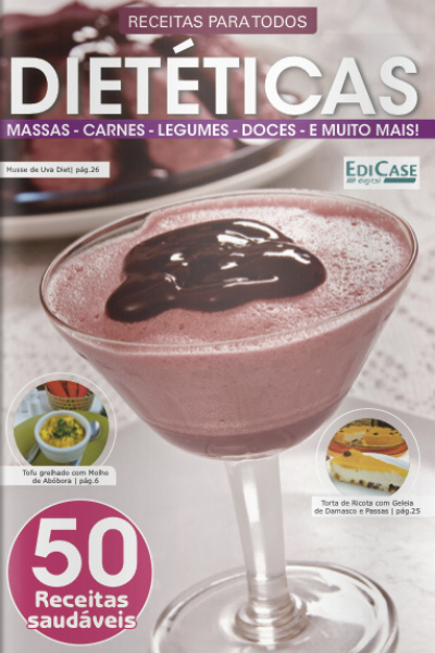 Cuidando da Saúde - Dietéticas - 24/08/2020