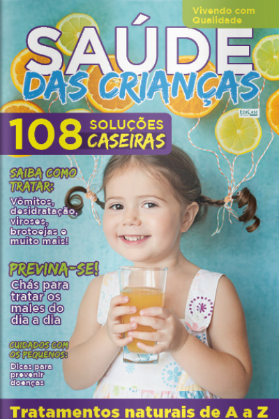 Cuidando da Saúde - Saúde Das Crianças - 16/11/2020