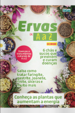 Cuidando da Saúde - Ervas - 23/11/2020