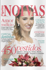 Figurino Noivas Edição 83