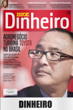 Istoé Dinheiro - Edição De 25/11/2020