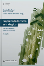 Empreendedorismo Estratégico: Criação E Gestão De Pequenas Empresas