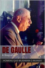 Charles De Gaulle