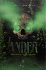 Ander: A História De Um Necromante