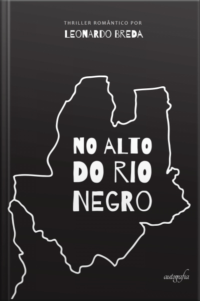 No Alto Do Rio Negro