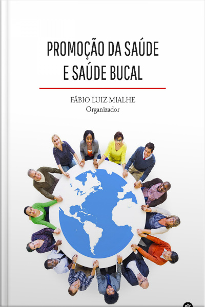 Promoção Da Saúde E Saúde Bucal